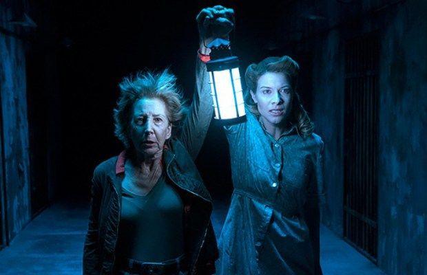 Insidious