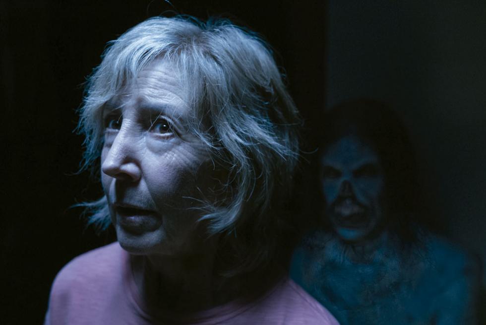 Insidious