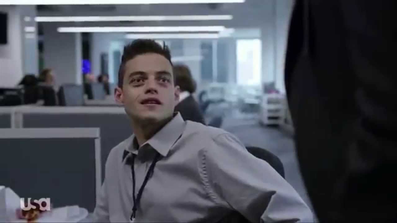 Rami Malek estudió a conciencia la manera de hablar, moverse y cantar de Freddie Mercury