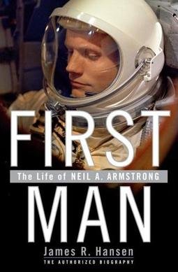 Ryan Gosling se ha declarado un fan de la carrera de Neil Armstrong