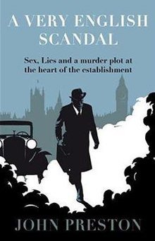 Hugh Grant ha contado con el libro de John Preston y el guion de Russell T. Davies, para imaginar la faz de Thorpe