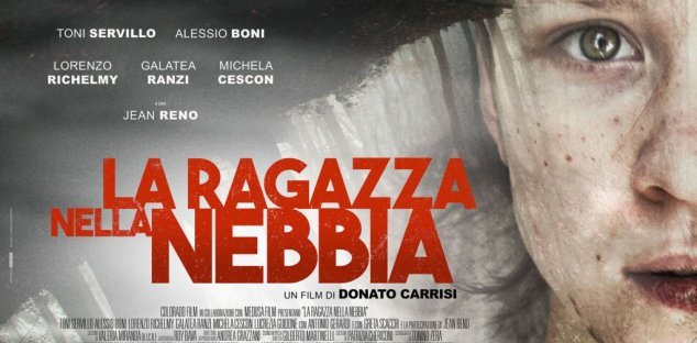 Donato Carrisi