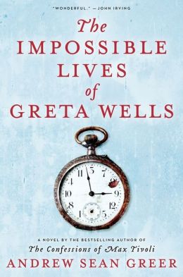 Andrew Sean Greer es responsable de una producción literaria centrada en el ser humano contemporáneo