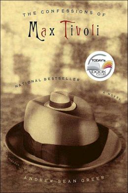 Andrew Sean Greeer presntará en mayo la edición en paperback de "Less"