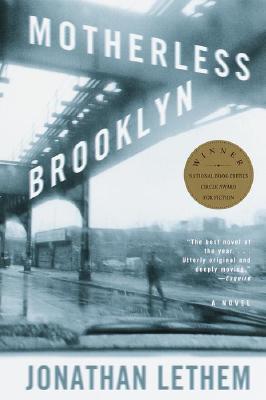 Edward Norton se mostró sorprendido por la capacidad de la novela original de Jonathan Lethem