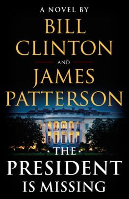 Bill Clinton y James Patterson han presentado el libro en un vídeo promocional