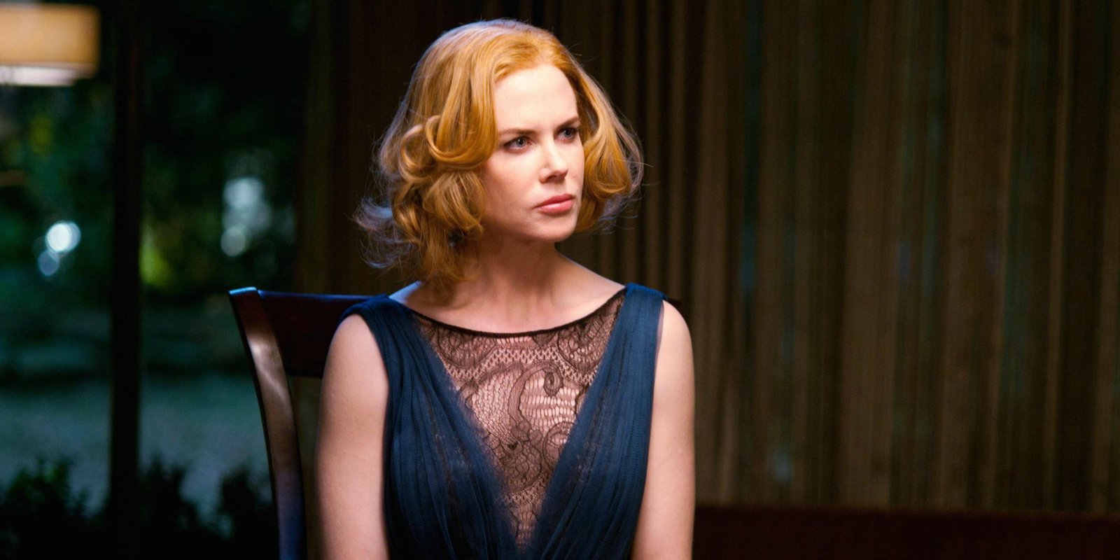 Nicole Kidman se ha sumado a la extensa familia que componen los actores seducidos por el universo de los superhéroes