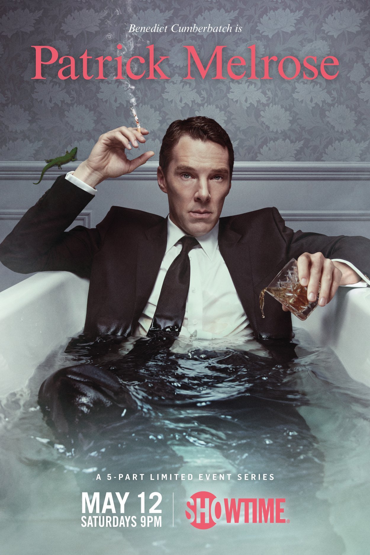 Benedict Cumberbatch