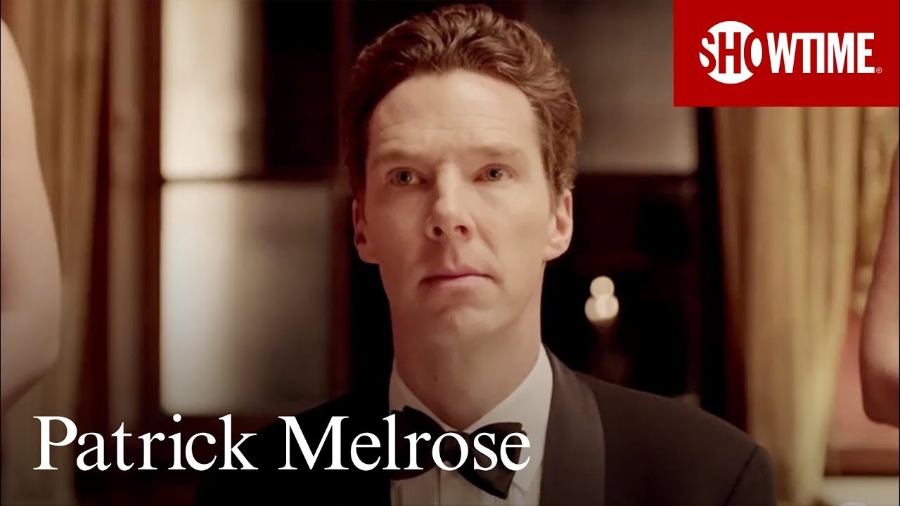 Benedict Cumberbatch