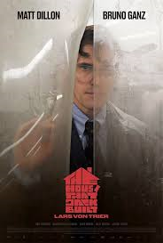 Lars von Trier ha convencido a IFC para distribución en USA de "The House That Jack Built"