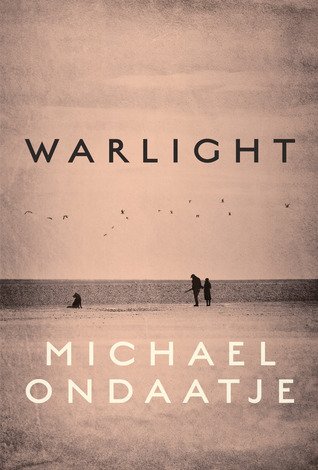Michael Ondaatje mezcla aventura y misterio, en la trama de "Warlight"