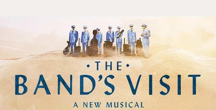 The Band's Visit