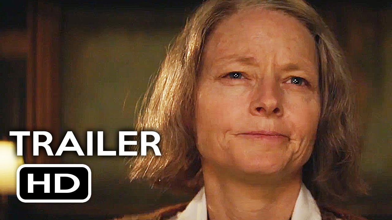 Jodie Foster