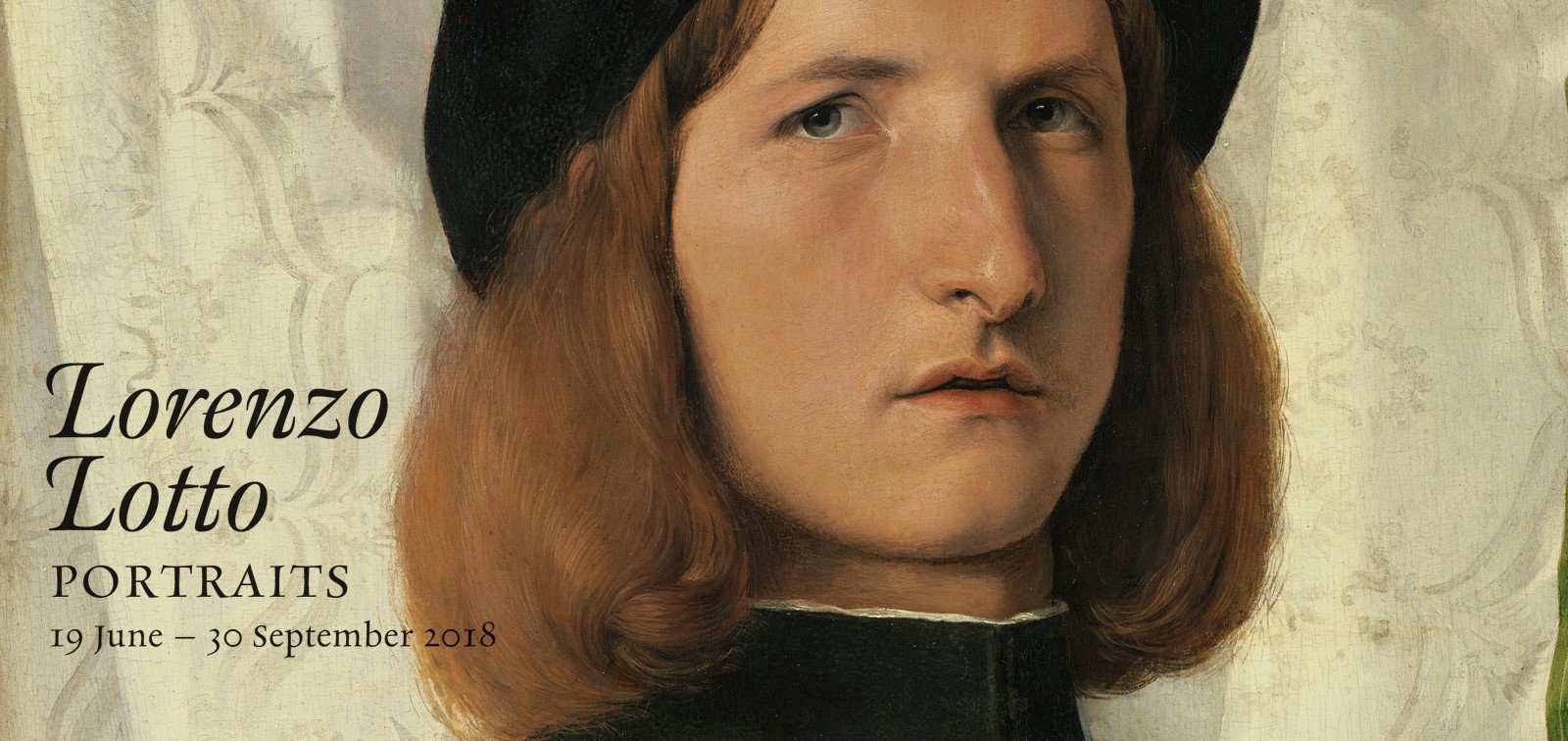 Lorenzo Lotto es catalogado por algunos expertos como el primer retratista moderno de la Historia/ Foto: museodelprado.es