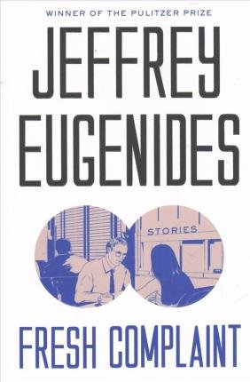 Jeffrey Eugenides tiene un estilo propio para acercarse a la realidad