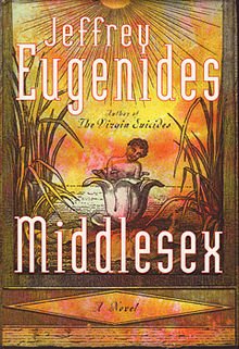 Jeffrey Eugenides apuntaló su halo de escritor de culto con "Middlesex"