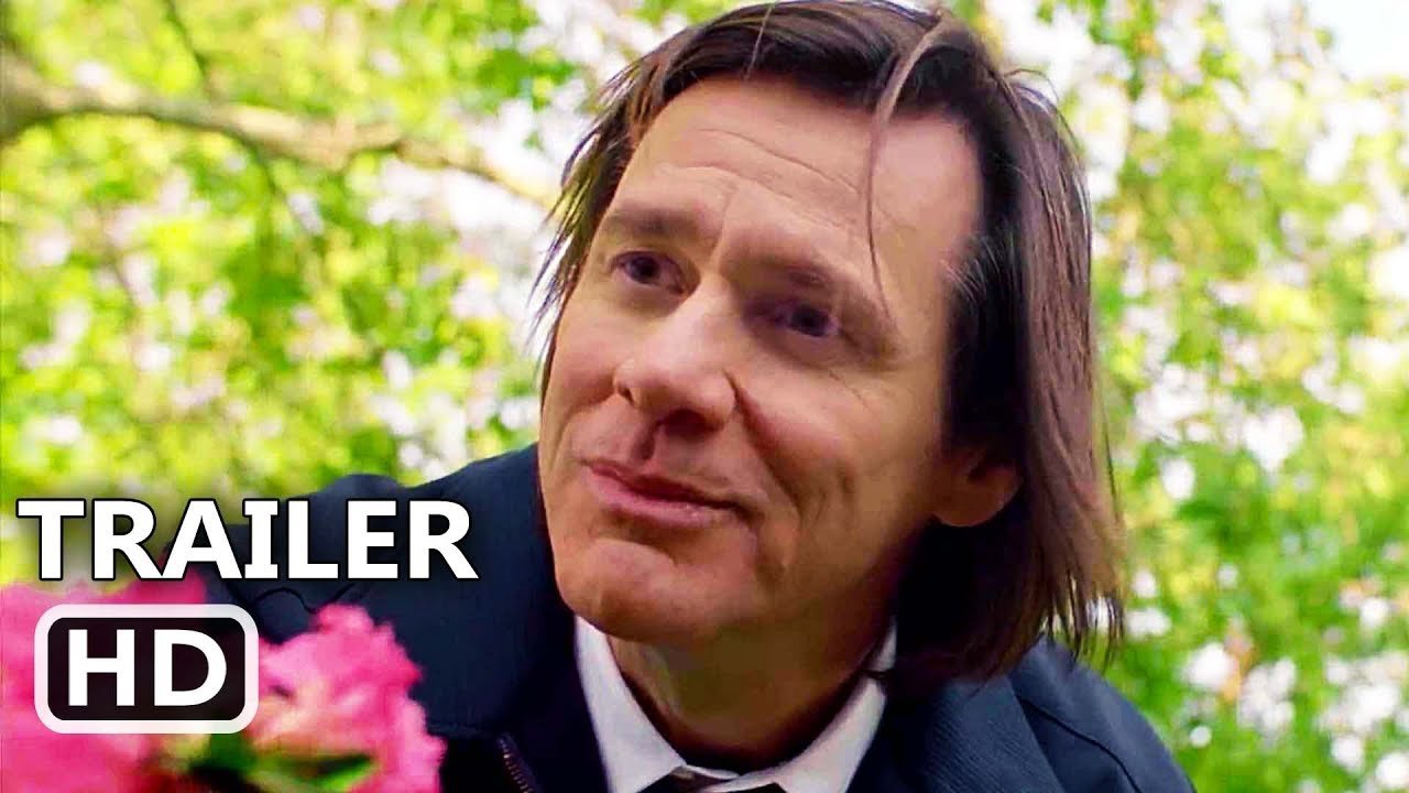Jim Carrey