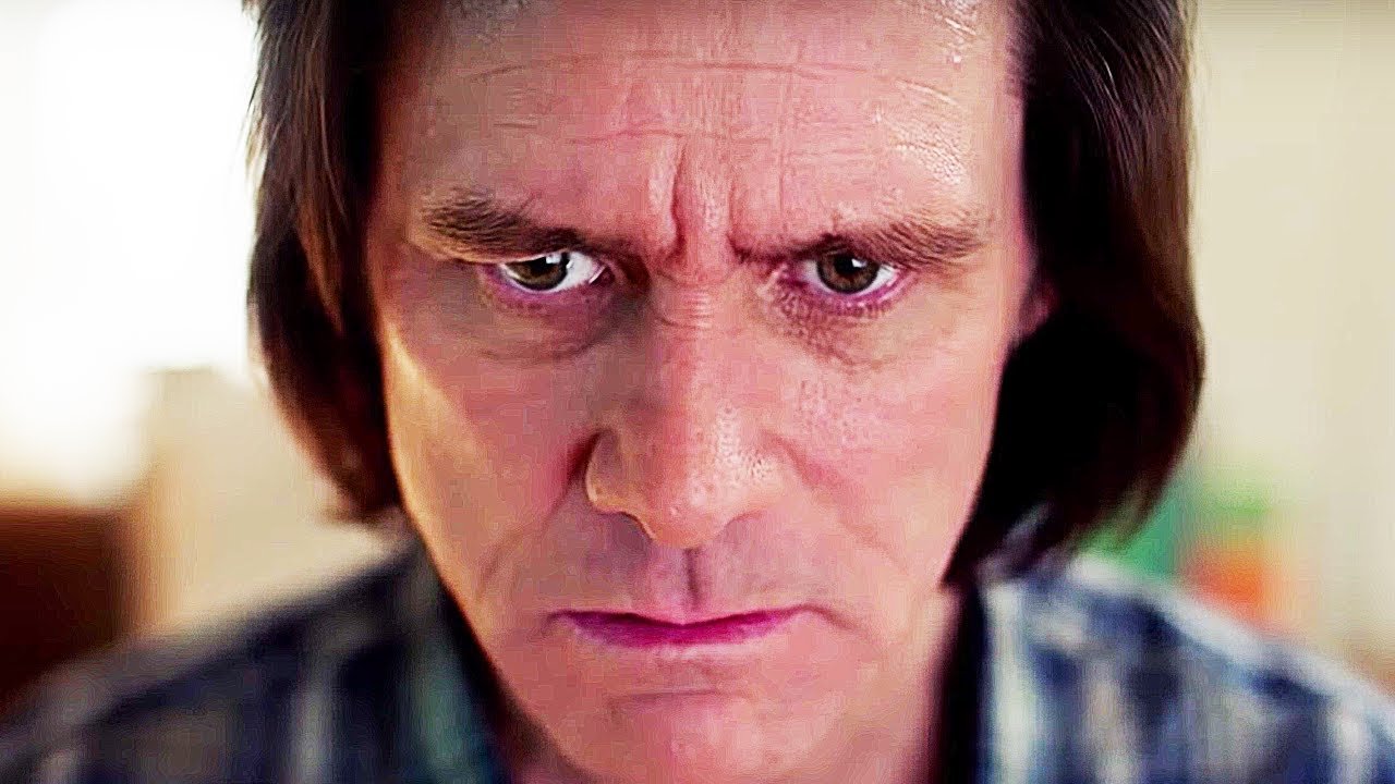 Jim Carrey