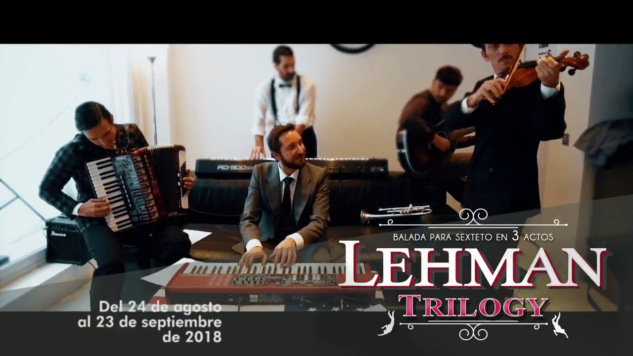 Lehman