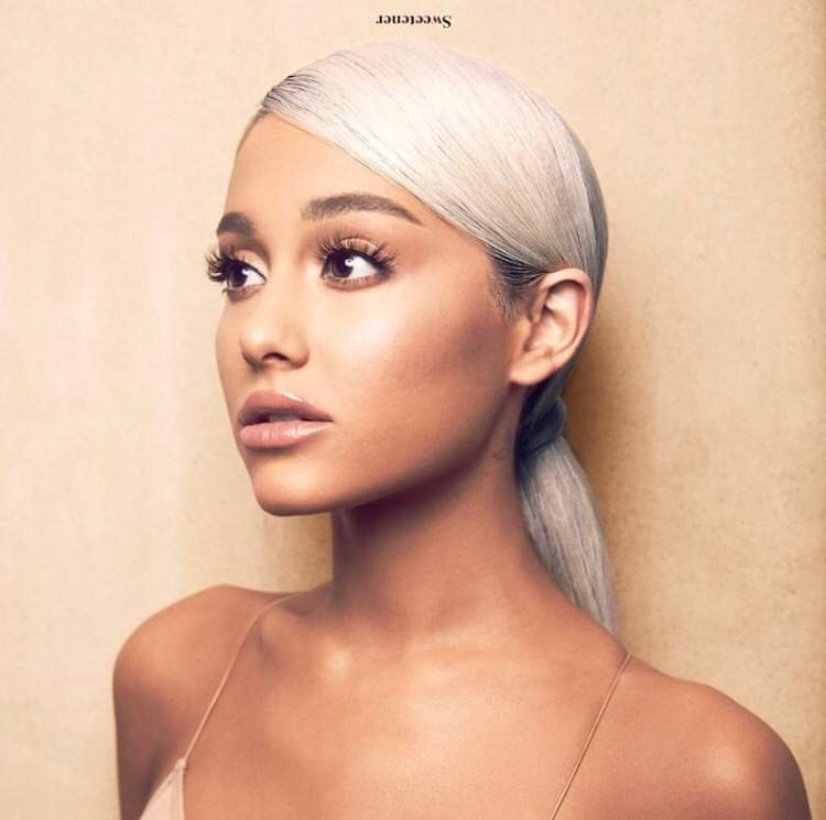 Ariana Grande