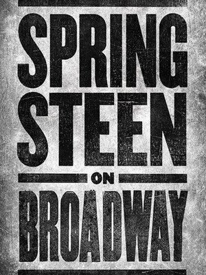 Bruce Springsteen protagoniza su propia autobiografía cada noche