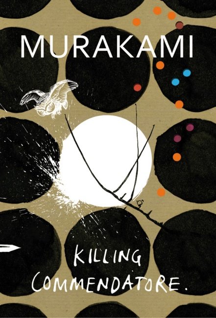 Haruki Murakami ha creado una obra coral con múltipes lecturas