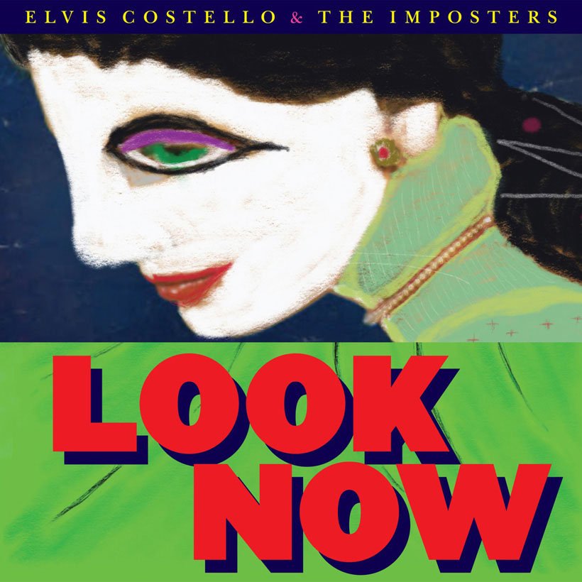 Elvis Costello recupera la inspiración, con un conjunto de letras pegadizas y melodías hipnotizadoras