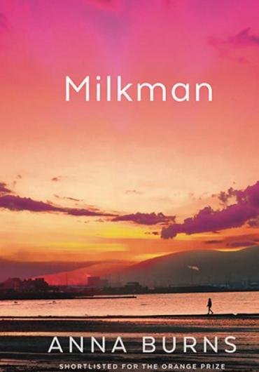 Anna Burns ha vertido parte de sus recuerdos de juventud, para confeccionar el paisaje literario de "Milkman"
