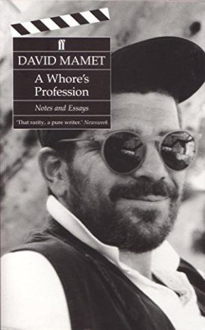 David Mamet es un perscpicaz conocedor de las pasiones y los vicios humanos