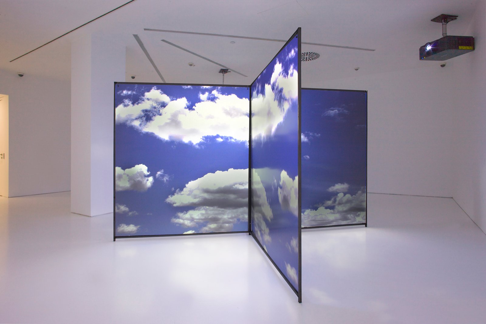 Diana Thater tiene una especial sensibilidad para reflejar la atmósfera de los lugares que inmortaliza con su cámara/ Foto: Diana Thater/ thaterstudio.com