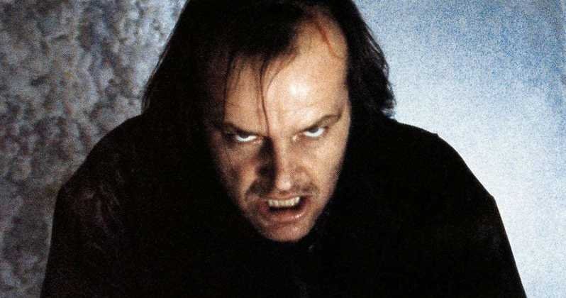 Ewan McGregor reconoce que aún le quita el aliento la interpretación de Jack Nicholson en "El resplandor"