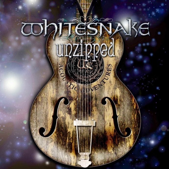 Whitesnake