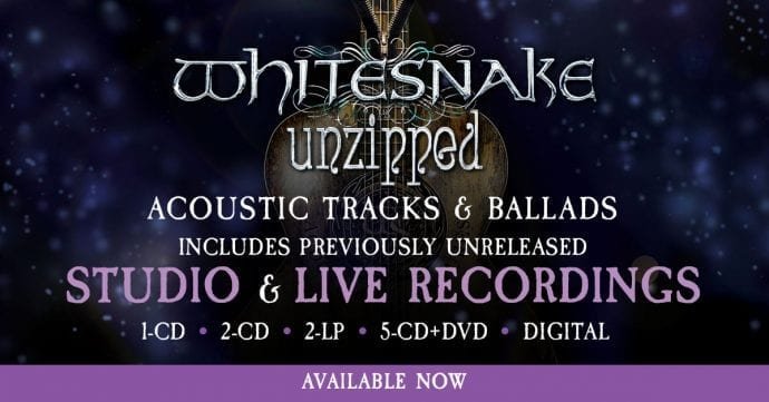 Whitesnake