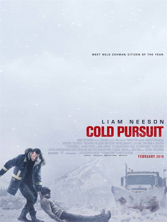 Liam Neeson