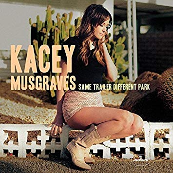 Kacey Musgraves siente en su ADN el sonido de Nashville