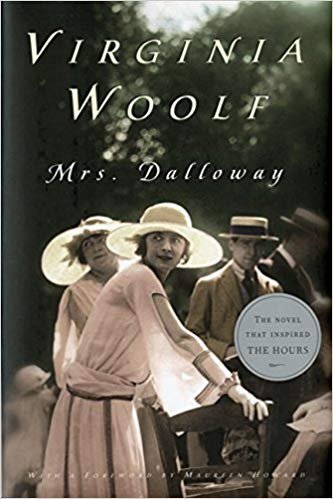 Blanca Portillo no había leído con anterioridad "La señora Dalloway"