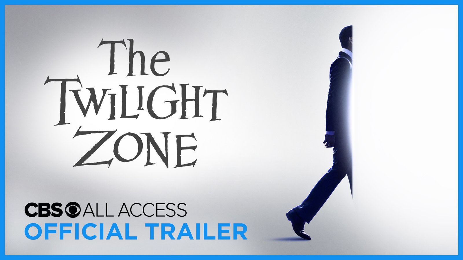 Jordan Peele saca a relucir su capacidad para la seducción en el prólogo de cada uno de los capítulos de "The Twilight Zone"