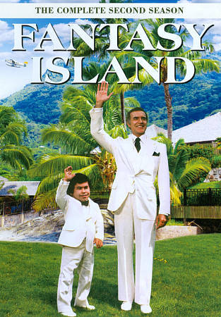 Fantasy Island constó de siete temporadas y más de 150 episodios