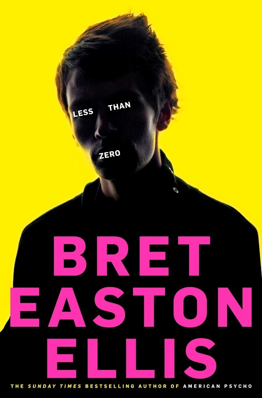 Bret Easton Ellis saltó a la fama en 1985, con "Menos que cero"