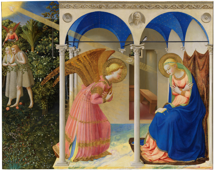 Fra Angelico