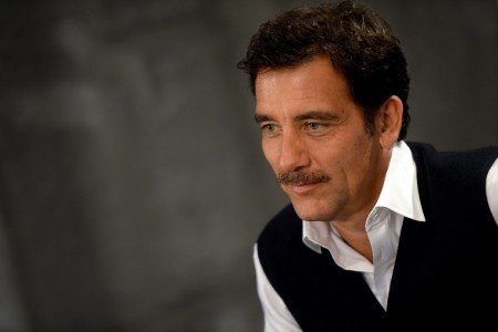 Clive Owen