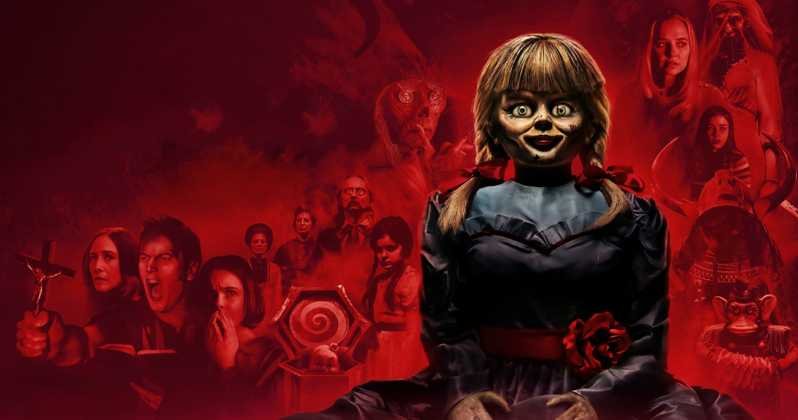 Annabelle