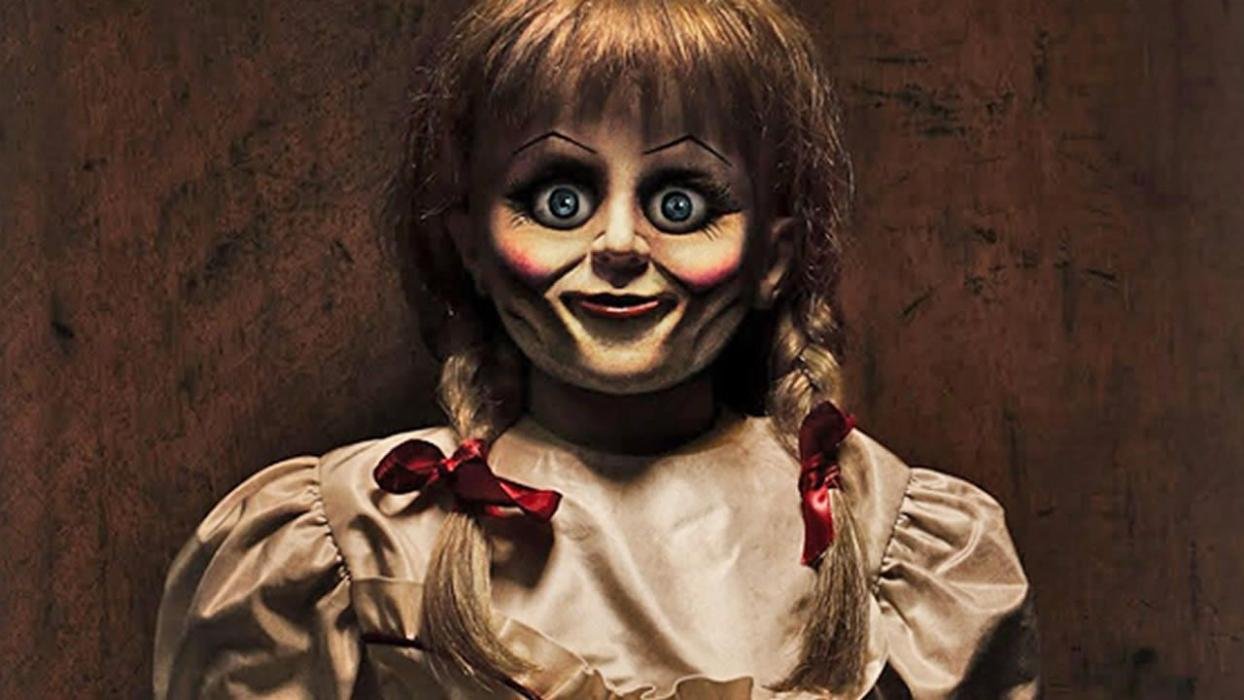 Annabelle
