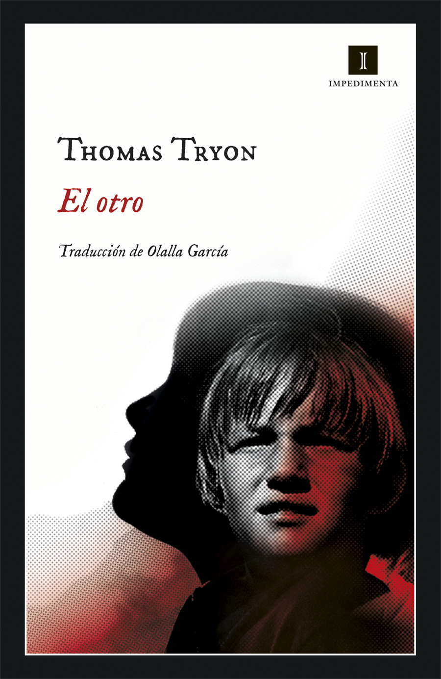 Thomas Tryon