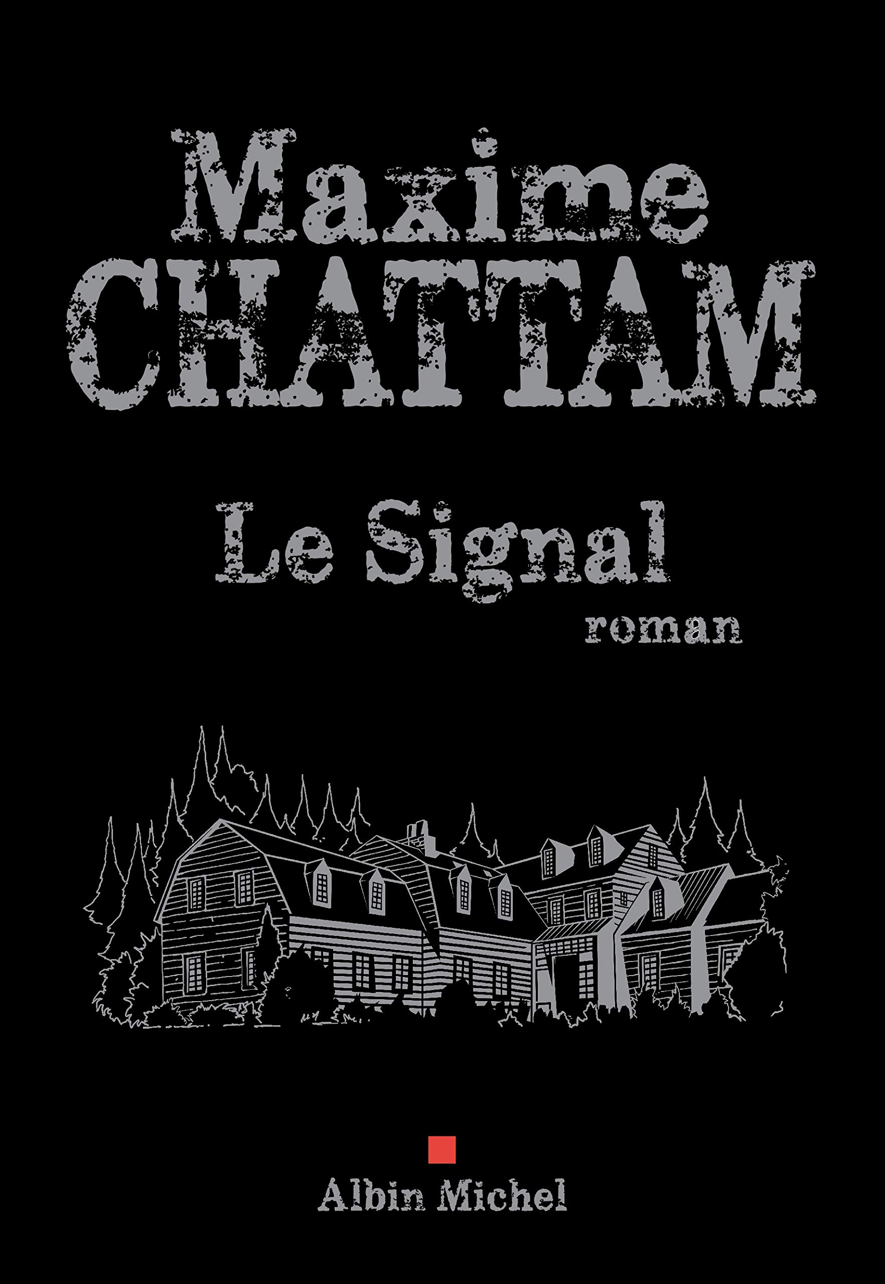 Maxime Chattam