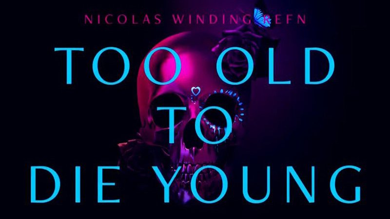 Nicolas Winding Refn