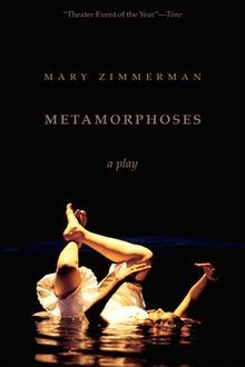 Mary Zimmerman