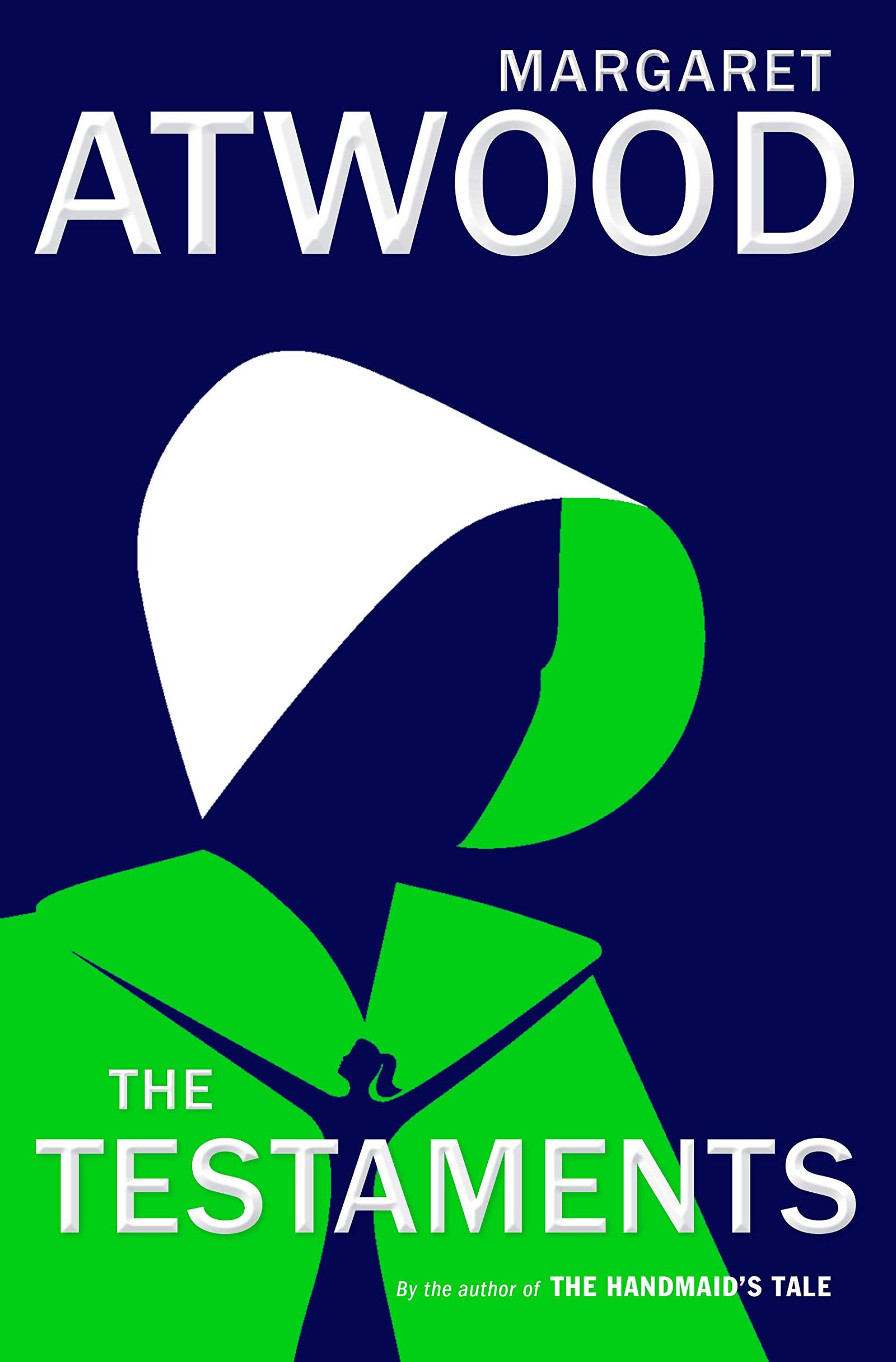 Margaret Atwood