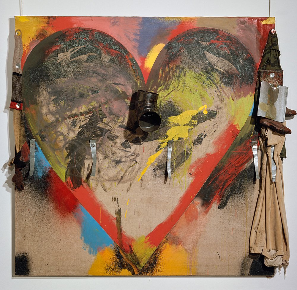 Jim Dine