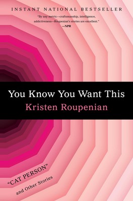 Kristen Roupenian